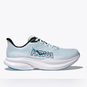 Women’s Mach 6